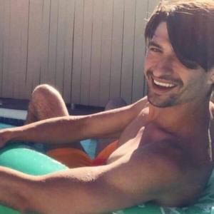 Meet your Posher, Jonas